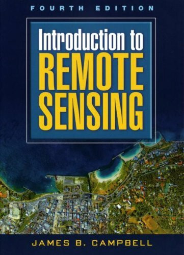 Introduction to Remote Sensing