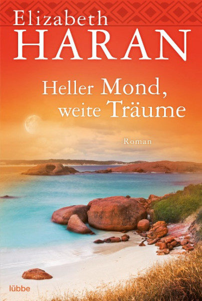 Heller Mond, weite Träume