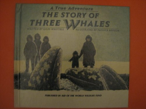 The Story of Three Whales