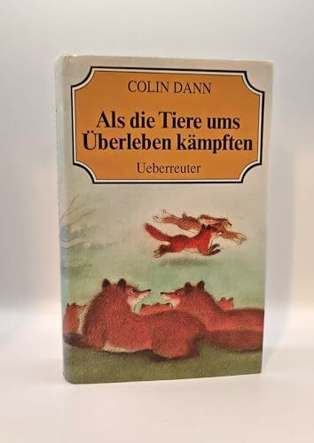 Als die Tiere ums überleben kämpften