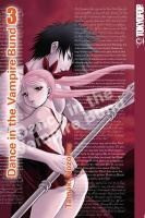 Dance in the Vampire Bund 03