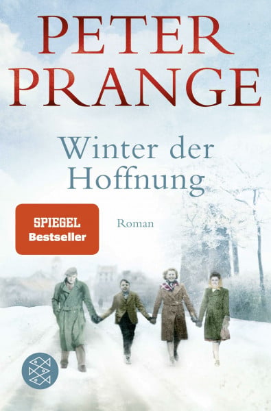 Winter der Hoffnung: Roman