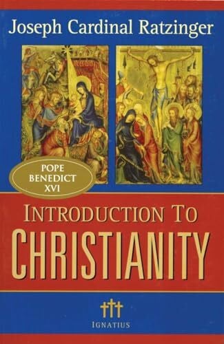 Introduction To Christianity (Communio Books)