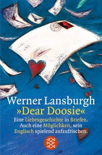 »Dear Doosie«: Eine Liebesgeschichte in Briefen