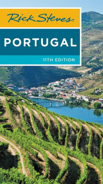 Rick Steves Portugal (Eleventh Edition)