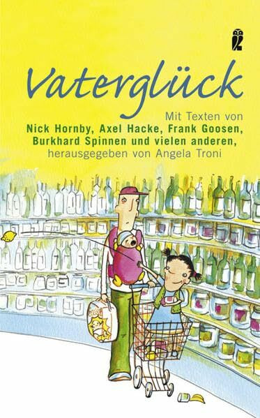 Vaterglück (Ullstein Taschenbuch)