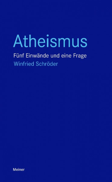 Atheismus