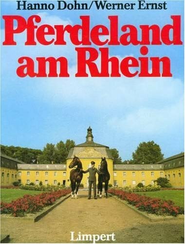 Pferdeland am Rhein