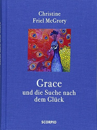 Grace und die Suche nach dem Glück