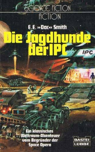 Die Jagdhunde des IPC