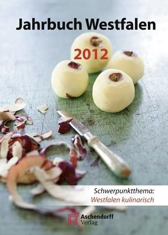 Jahrbuch Westfalen 2012