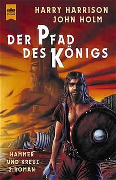 Der Pfad des Königs