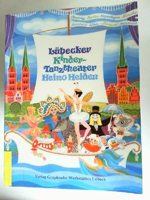 Lübecker Kinder-Tanztheater Heino Heiden