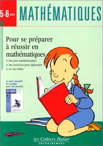 Mathematiques. Pour Se Preparer A Reussir En Mathematiques