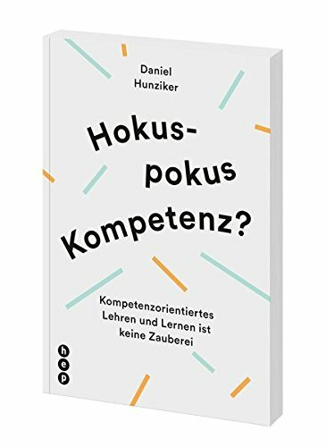Hokuspokus Kompetenz?