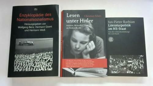 Enzyklopädie des Nationalsozialismus