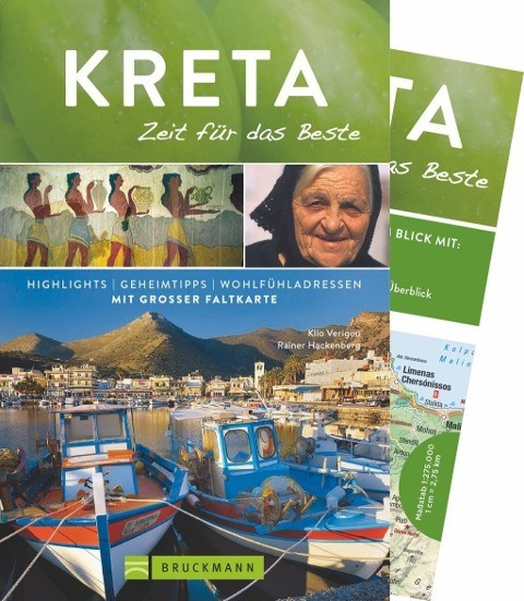 Kreta - Zeit für das Beste