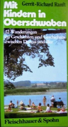 Mit Kindern in Oberschwaben