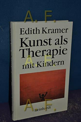 Kunst als Therapie mit Kindern