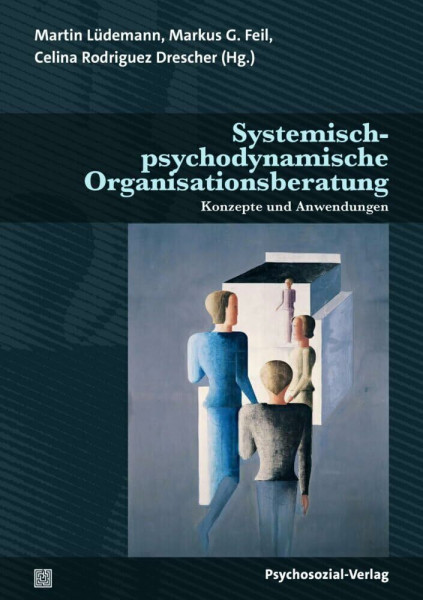 Systemisch-psychodynamische Organisationsberatung: Konzepte und Anwendungen (Therapie & Beratung)