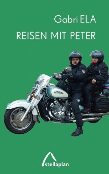 Reisen mit Peter