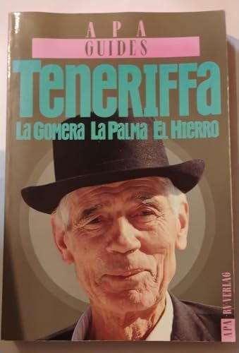 Teneriffa, La Gomera, La Palma, El Hierro (Apa Guides)