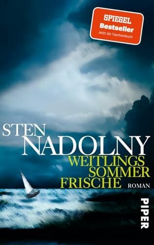 Weitlings Sommerfrische: Roman