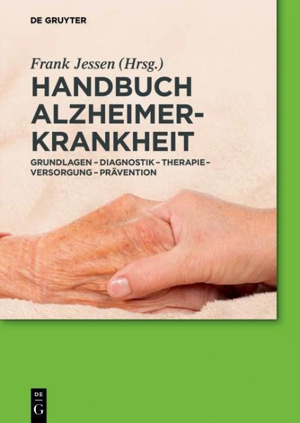 Handbuch Alzheimer-Krankheit