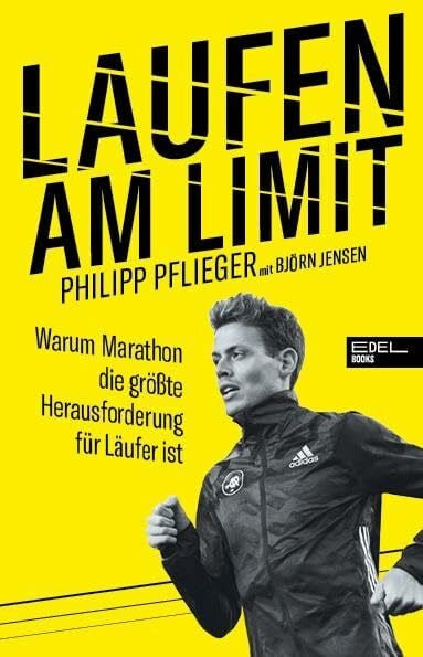 Laufen am Limit: Warum Marathon die größte Herausforderung für Läufer ist