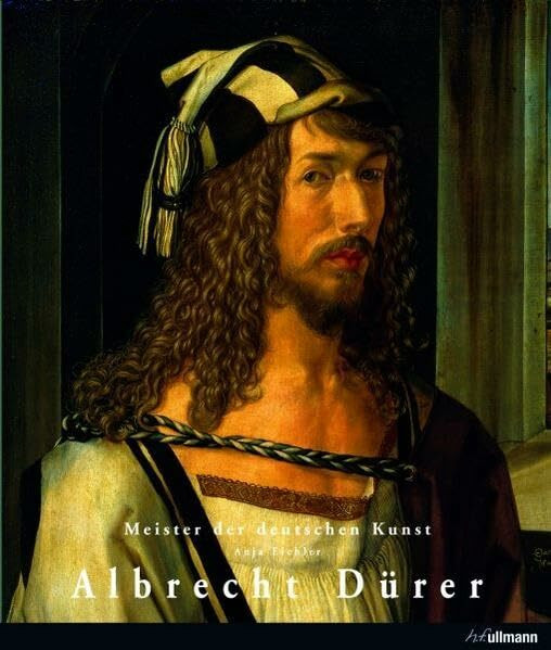 Meister der Deutschen Kunst: Albrecht Dürer