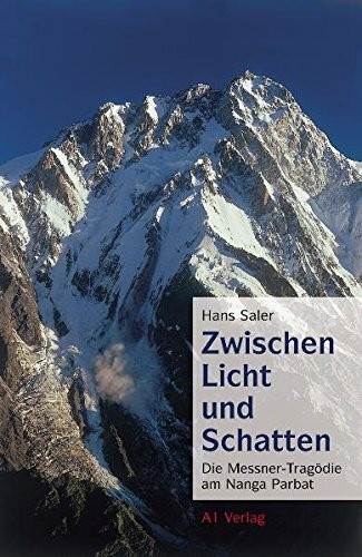 Zwischen Licht und Schatten: Die Messner-Tragödie am Nanga Parbat