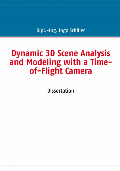Dynamic 3D Scene Analysis and Modeling with a Time-of-Flight Camera