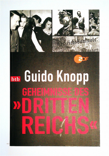 Geheimnisse des "Dritten Reichs"