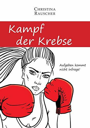 Kampf der Krebse: Aufgeben kommt nicht in Frage