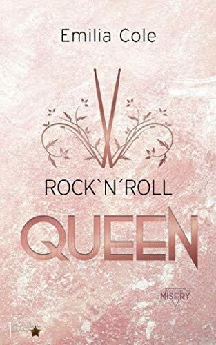 Rock’n’Roll Queen (Rock'n'Roll-Reihe, Band 2)