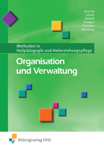 Organisation und Verwaltung