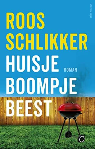 Huisje boompje beest: roman