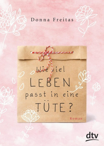 Wie viel Leben passt in eine Tüte?