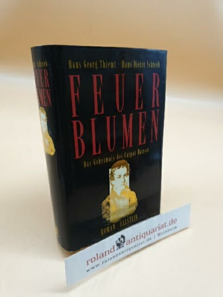 Feuerblumen