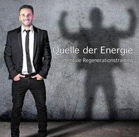 Quelle der Energie