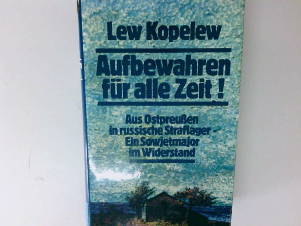 Aufbewahren für alle Zeit! (dtv Sachbuch)