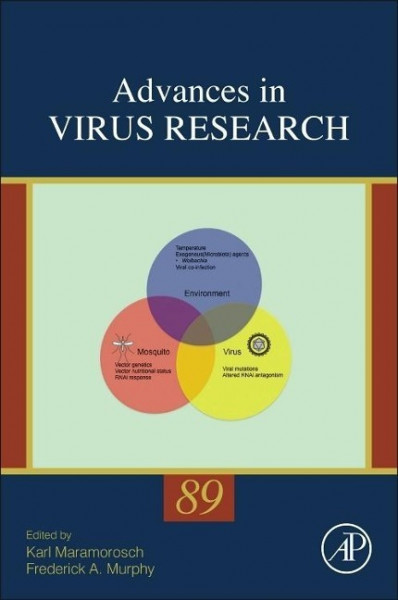 Advances in Virus Research 85