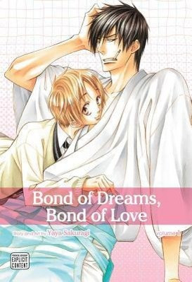 Bond of Dreams, Bond of Love, Vol. 1, 1