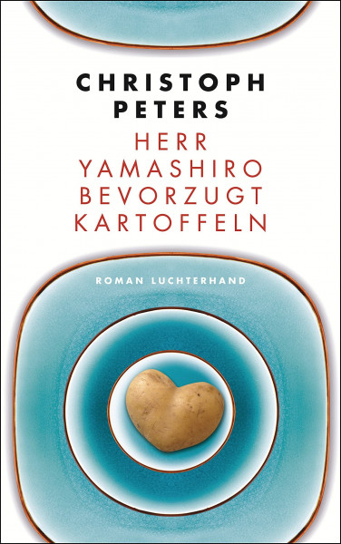 Herr Yamashiro bevorzugt Kartoffeln: Roman