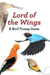 Lord of the Wings: A Bird Trump Game