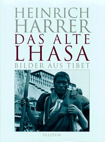 Das alte Lhasa