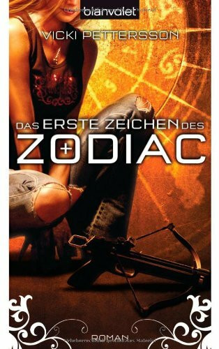 Das erste Zeichen des Zodiac