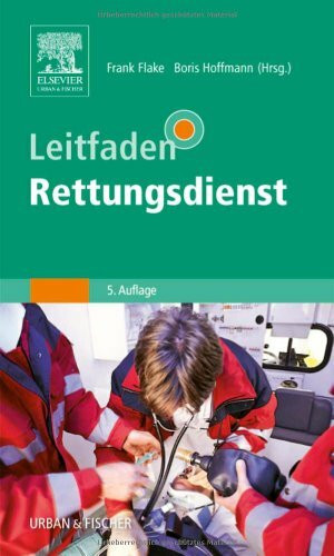 Leitfaden Rettungsdienst (Klinikleitfaden)