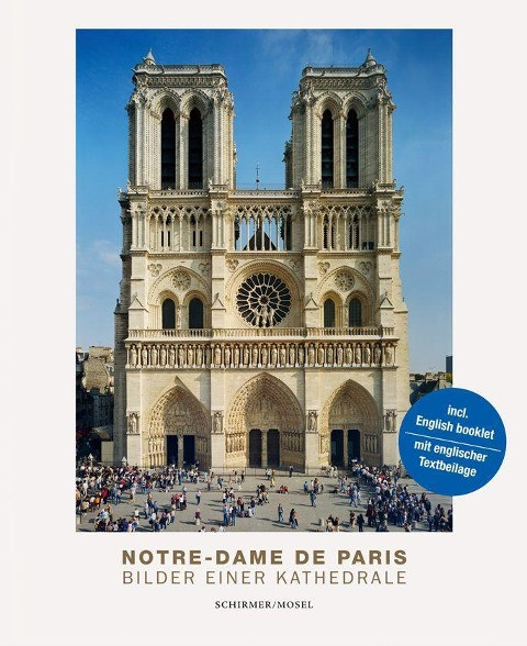 Notre-Dame de Paris