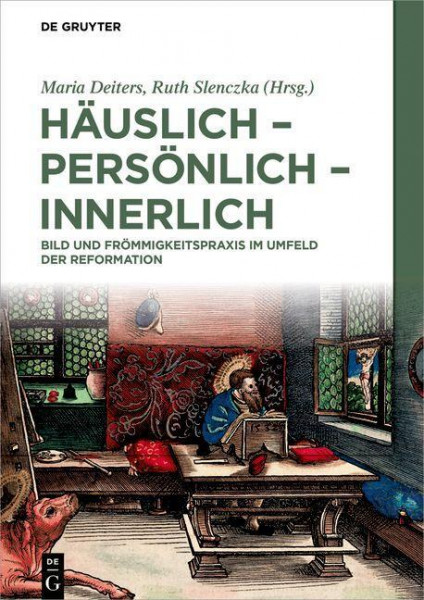 Häuslich - persönlich - innerlich